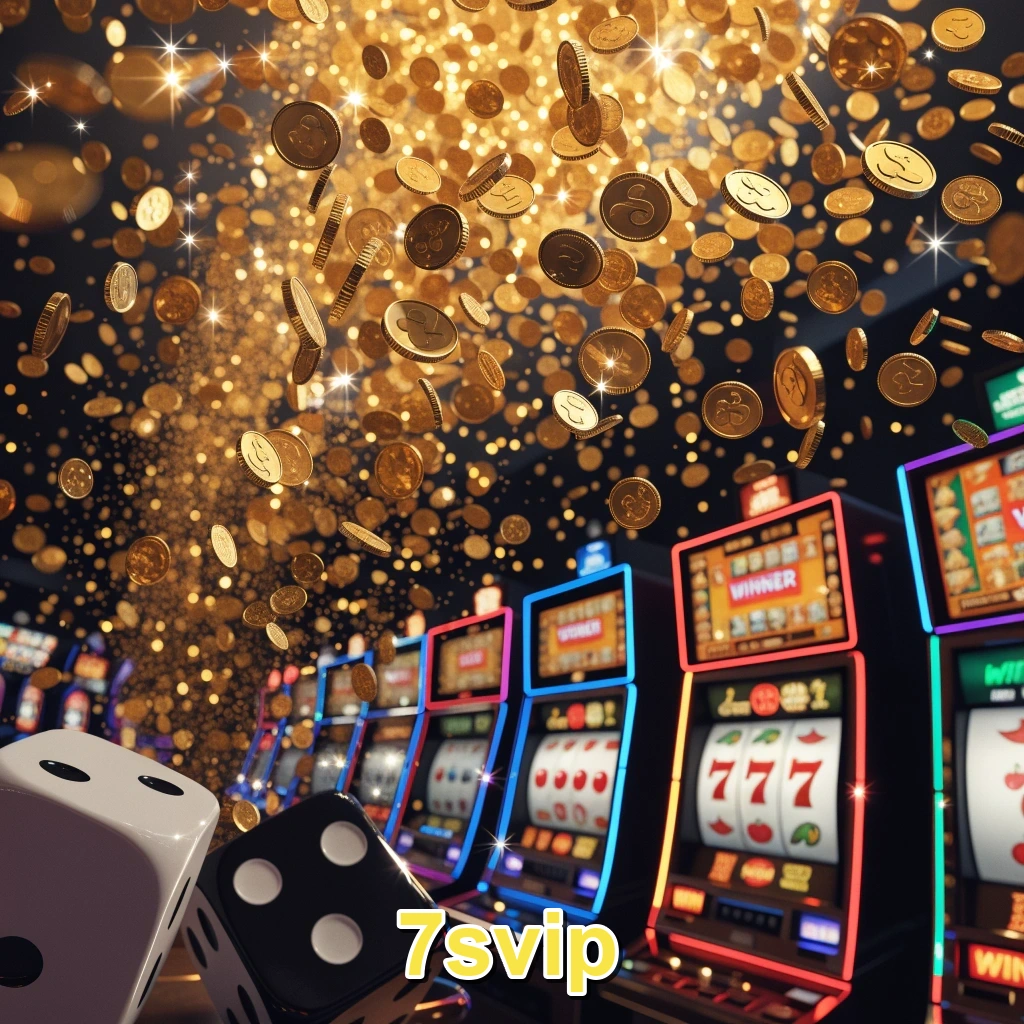 7svip APK resmi